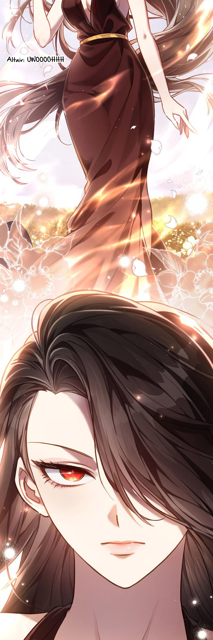 Reborn as the Enemy Prince Chapter 49 Image 66