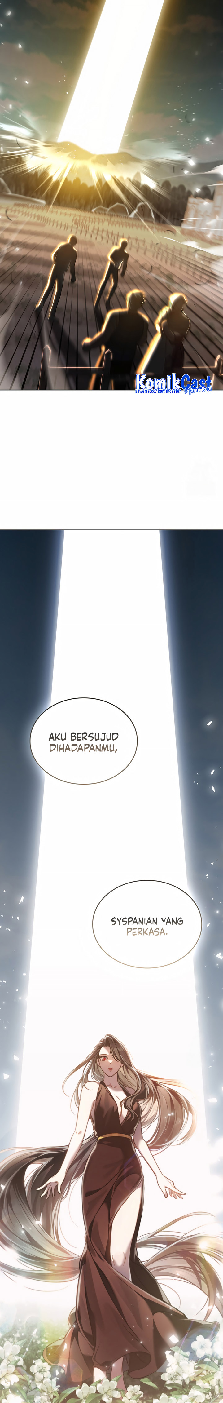 Reborn as the Enemy Prince Chapter 50 Image 2