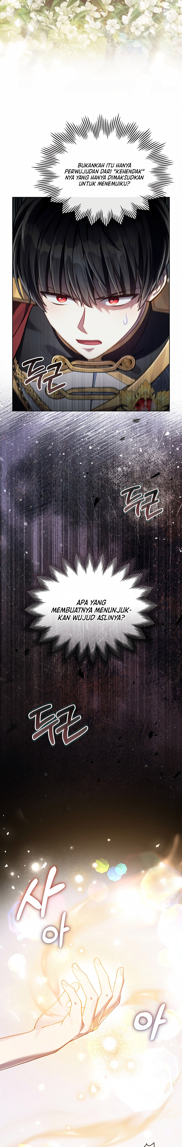 Reborn as the Enemy Prince Chapter 50 Image 3