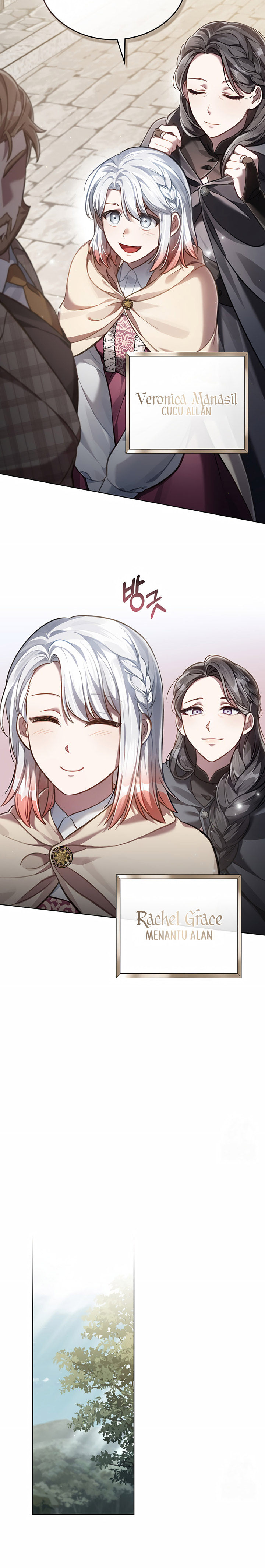 Reborn as the Enemy Prince Chapter 50 Image 11