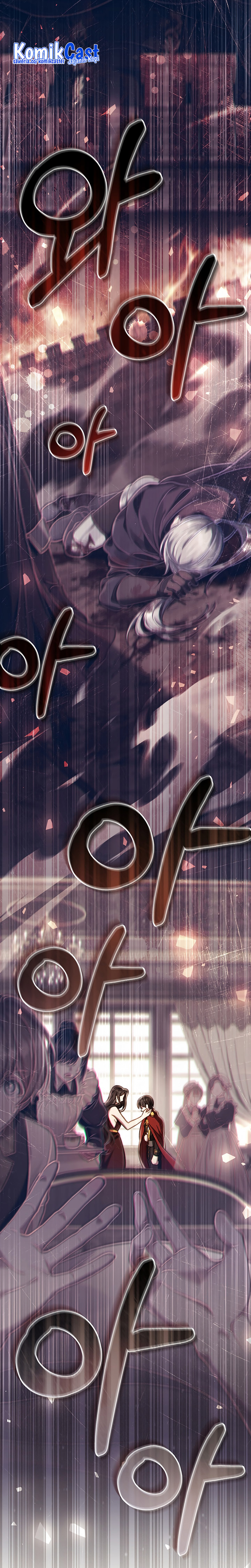 Reborn as the Enemy Prince Chapter 50 Image 14