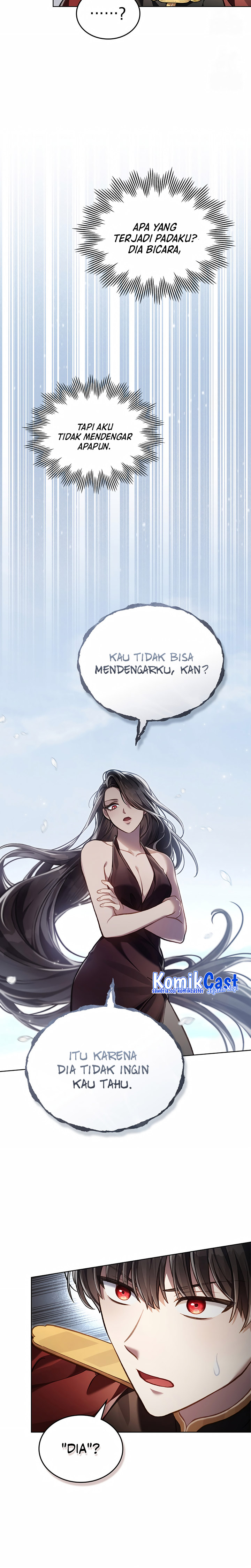 Reborn as the Enemy Prince Chapter 50 Image 16