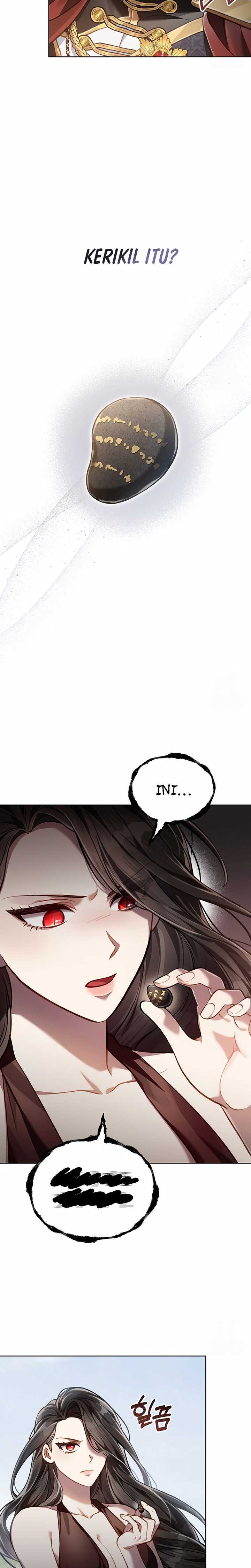 Reborn as the Enemy Prince Chapter 51 Image 3