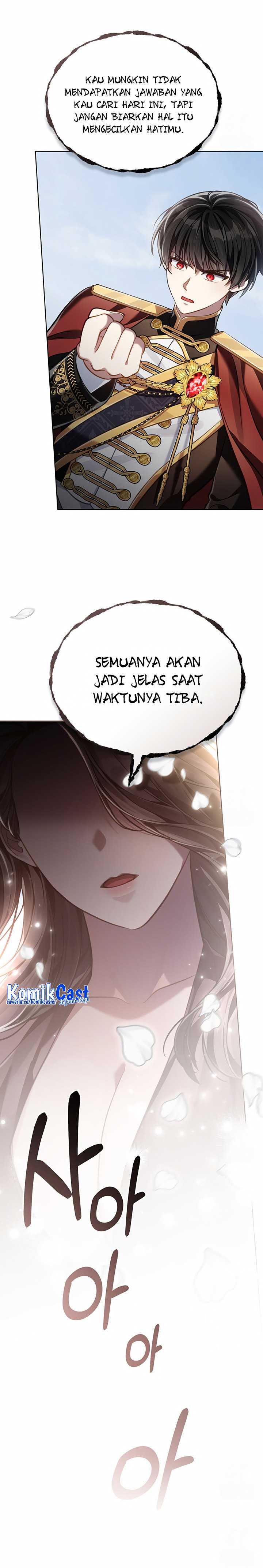 Reborn as the Enemy Prince Chapter 51 Image 5