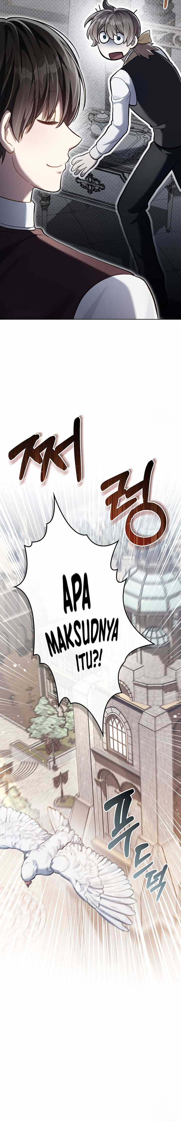 Reborn as the Enemy Prince Chapter 51 Image 23