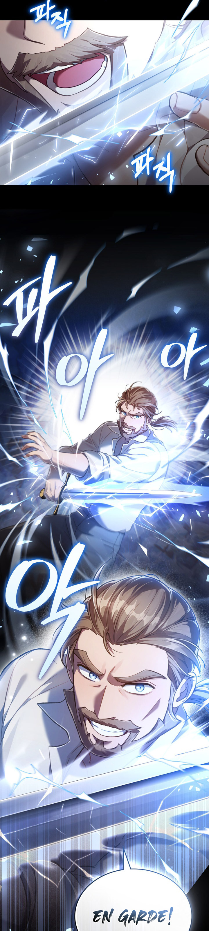 Reborn as the Enemy Prince Chapter 52 Image 23