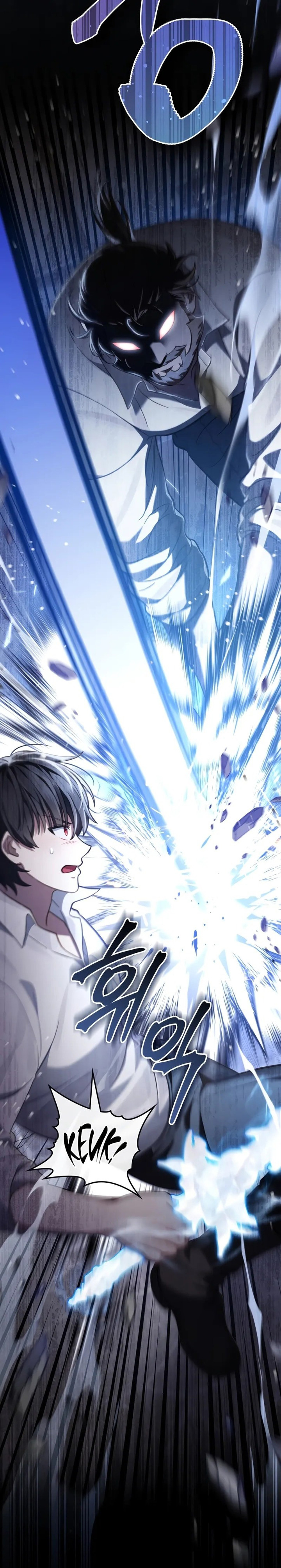 Reborn as the Enemy Prince Chapter 53 Image 2