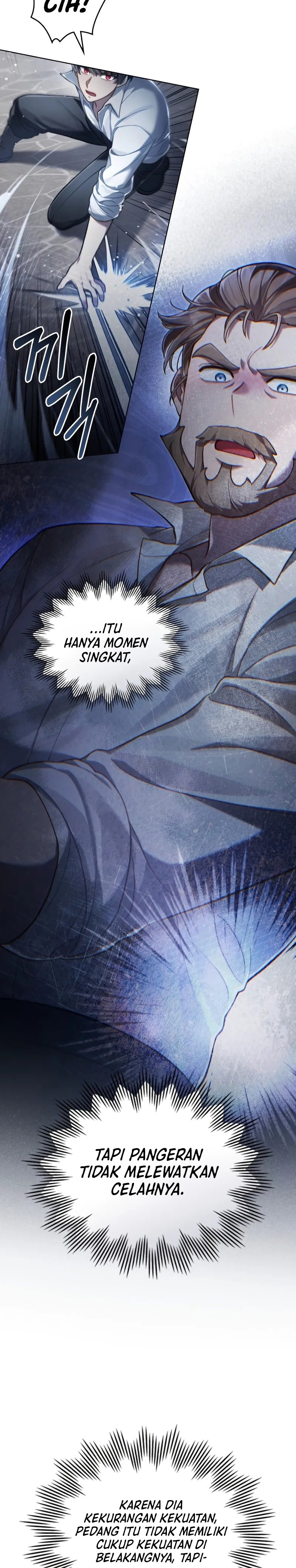 Reborn as the Enemy Prince Chapter 53 Image 6