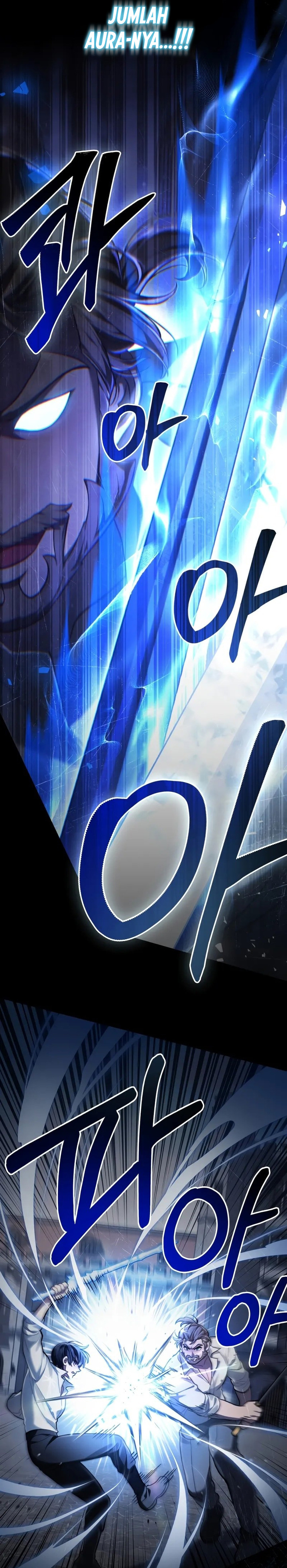 Reborn as the Enemy Prince Chapter 53 Image 17