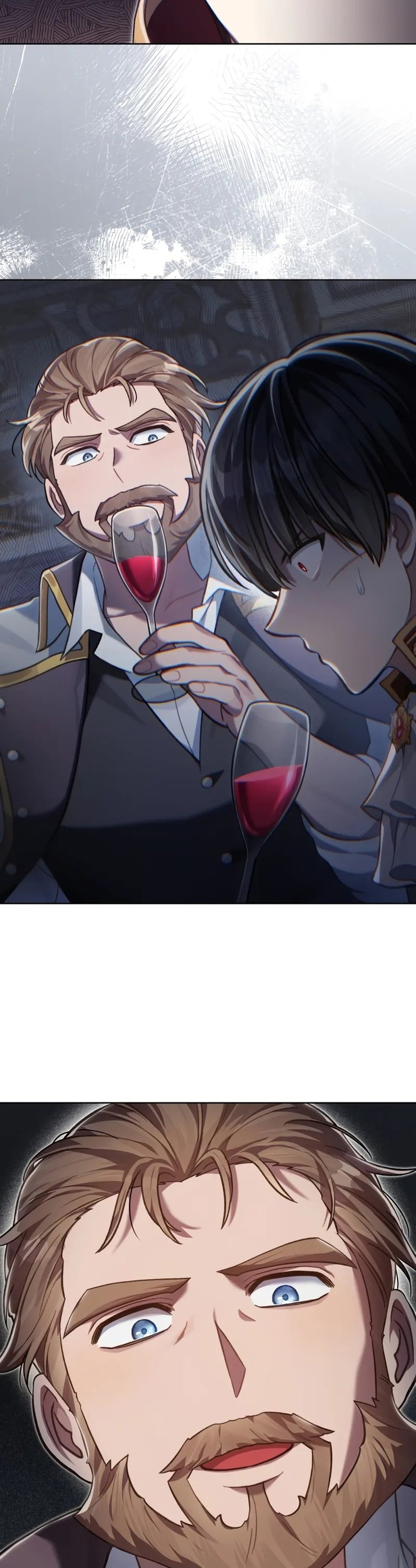 Reborn as the Enemy Prince Chapter 53 Image 31