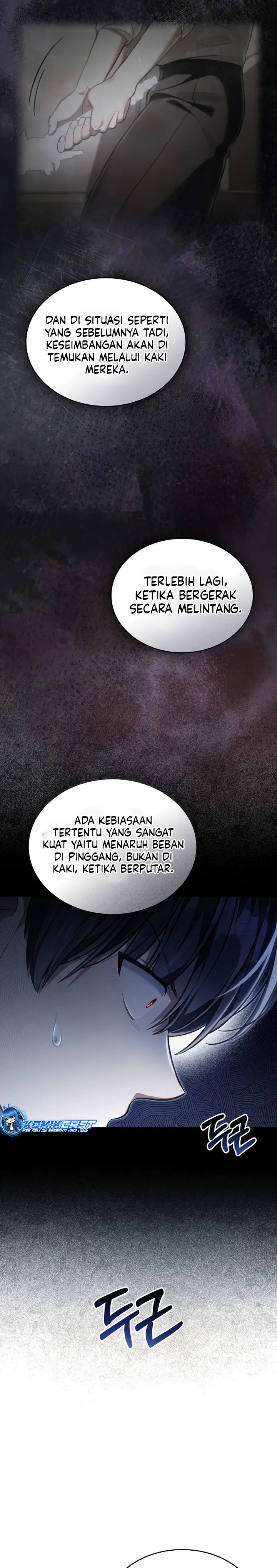 Reborn as the Enemy Prince Chapter 54 Image 2