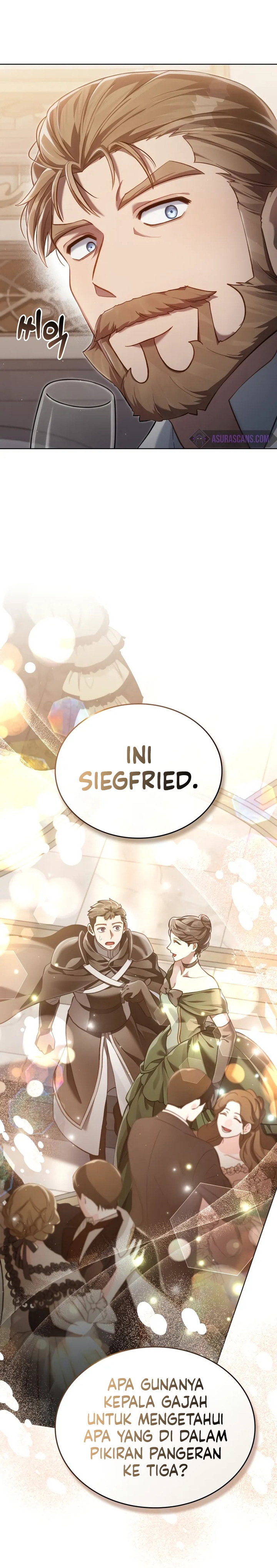 Reborn as the Enemy Prince Chapter 54 Image 4