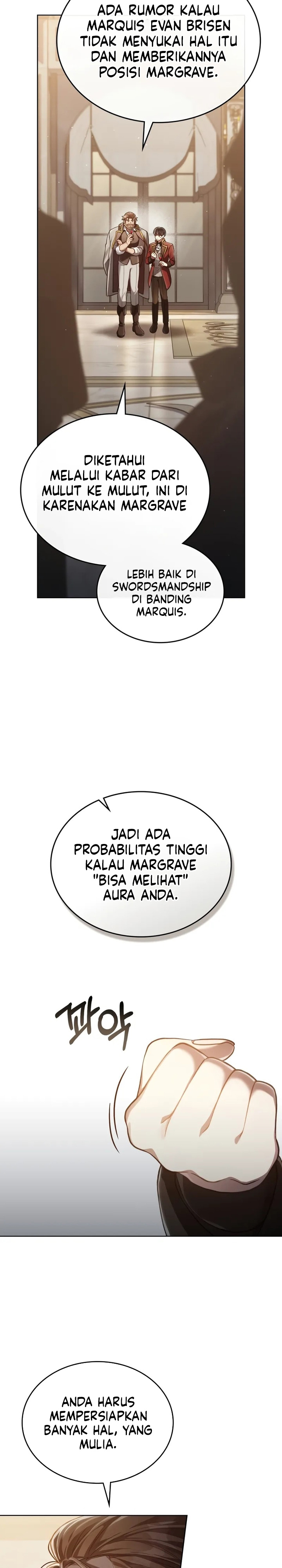 Reborn as the Enemy Prince Chapter 54 Image 7