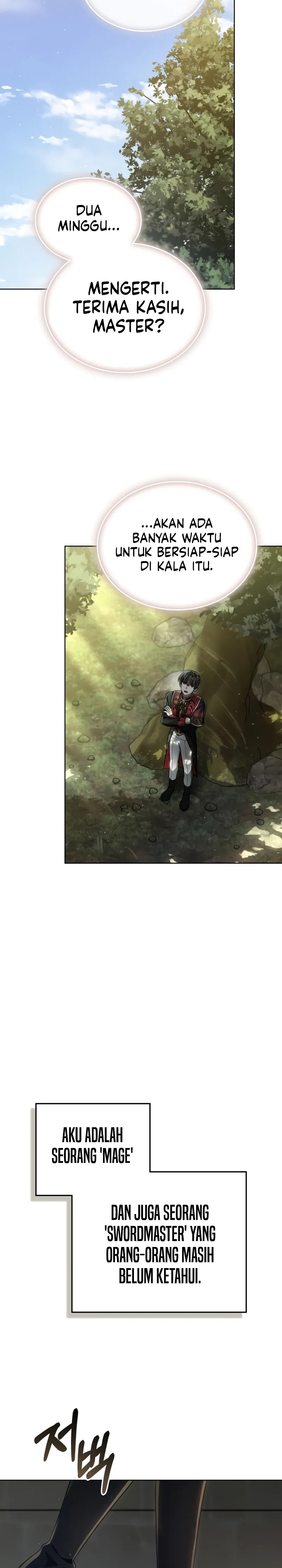 Reborn as the Enemy Prince Chapter 54 Image 11