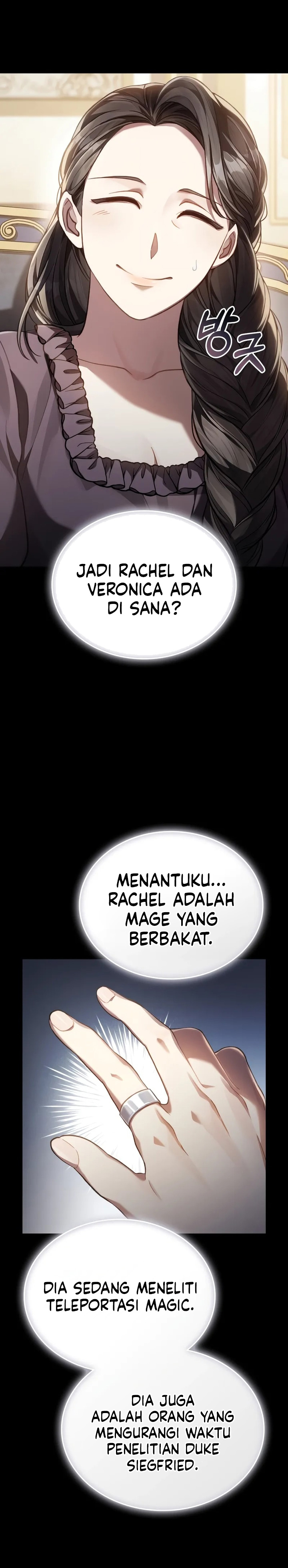 Reborn as the Enemy Prince Chapter 54 Image 15