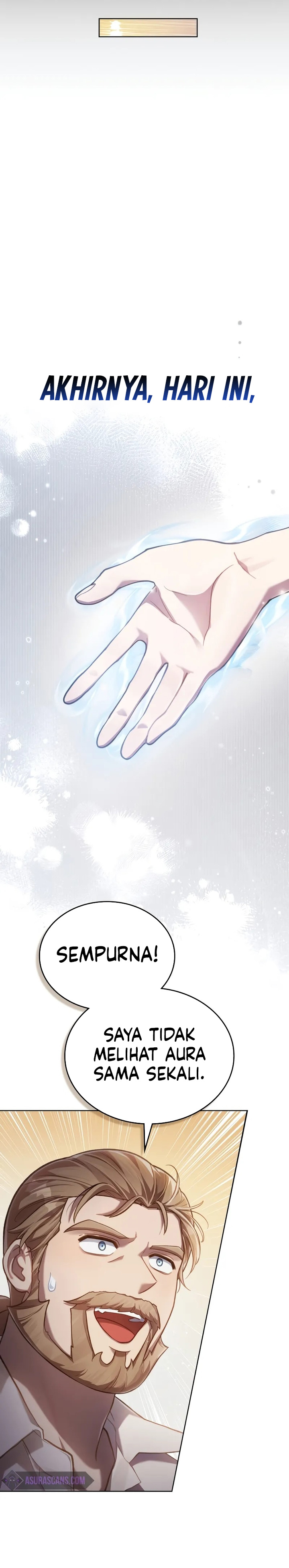 Reborn as the Enemy Prince Chapter 54 Image 20