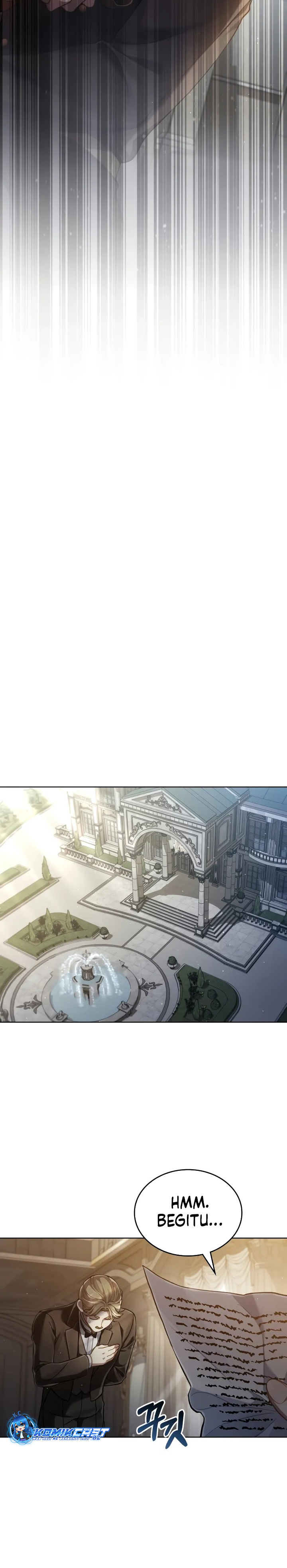 Reborn as the Enemy Prince Chapter 54 Image 24