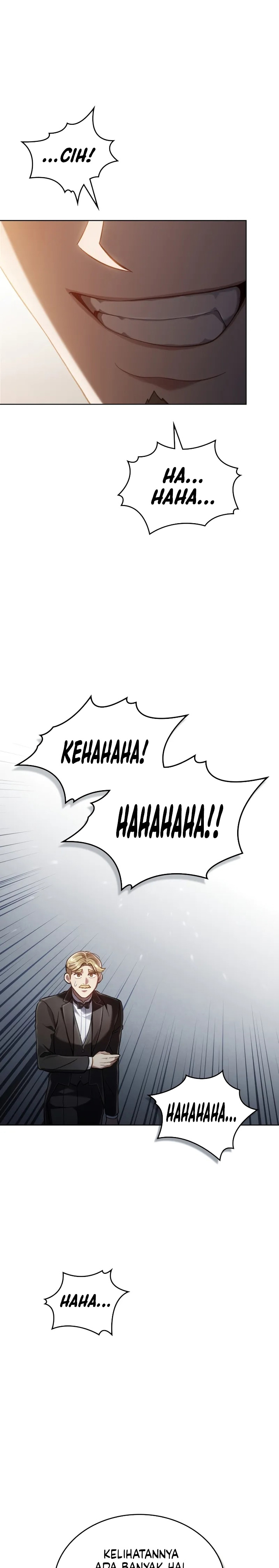 Reborn as the Enemy Prince Chapter 54 Image 26