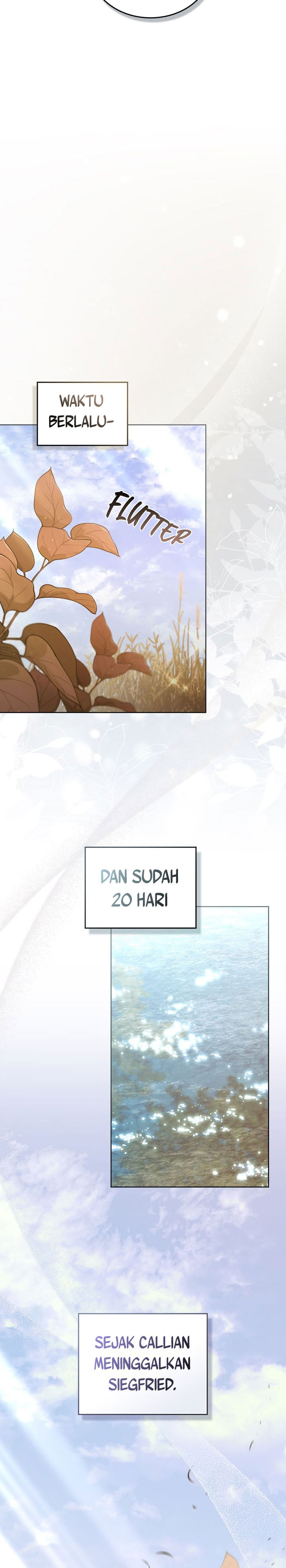 Reborn as the Enemy Prince Chapter 55 Image 14