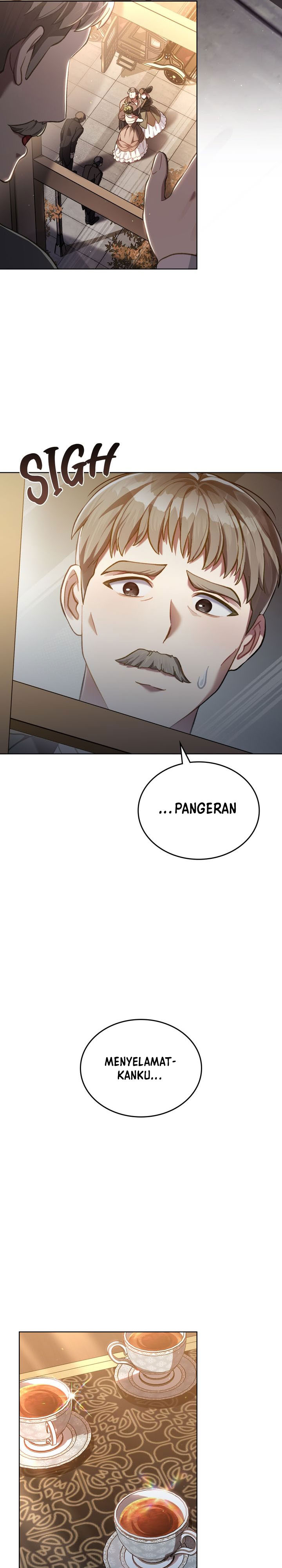 Reborn as the Enemy Prince Chapter 55 Image 23