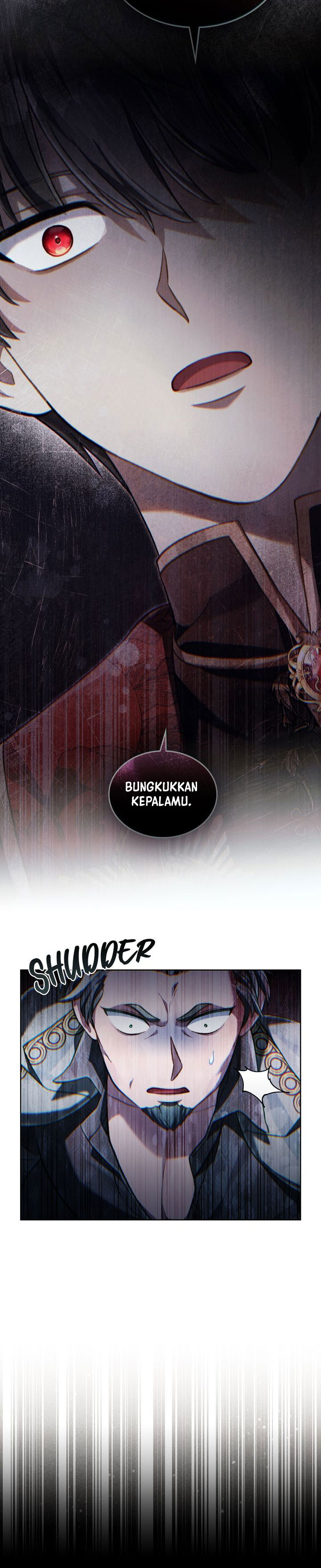 Reborn as the Enemy Prince Chapter 56 Image 15