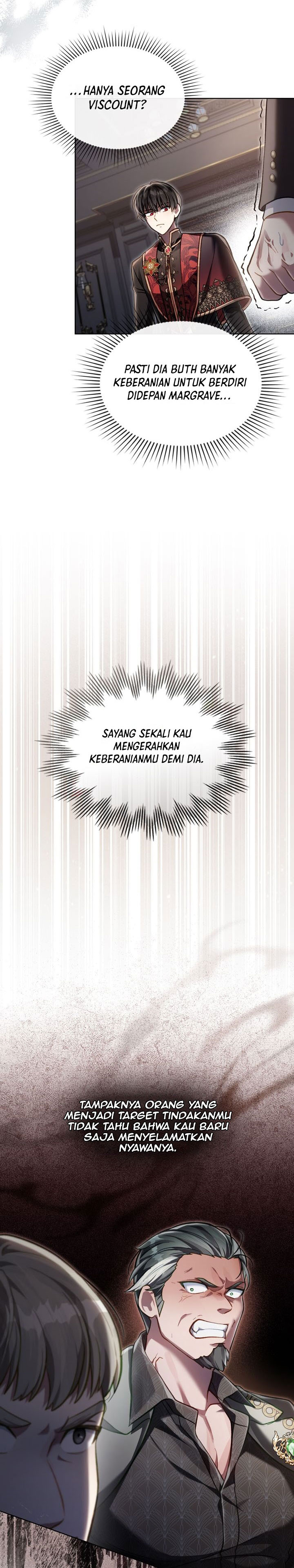 Reborn as the Enemy Prince Chapter 56 Image 22