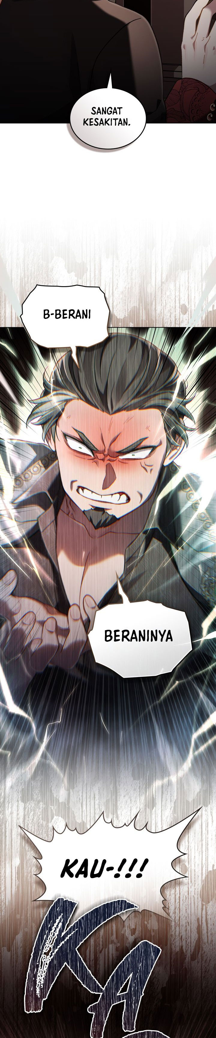 Reborn as the Enemy Prince Chapter 56 Image 26