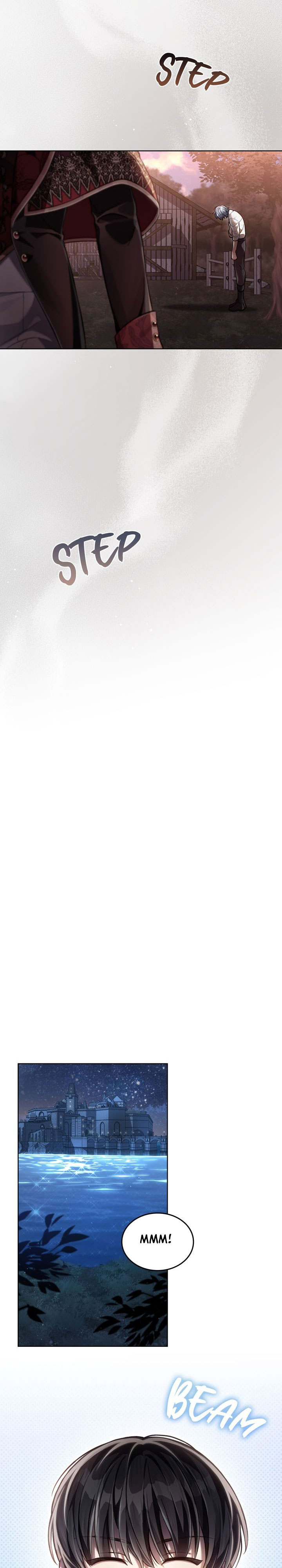 Reborn as the Enemy Prince Chapter 57 Image 22