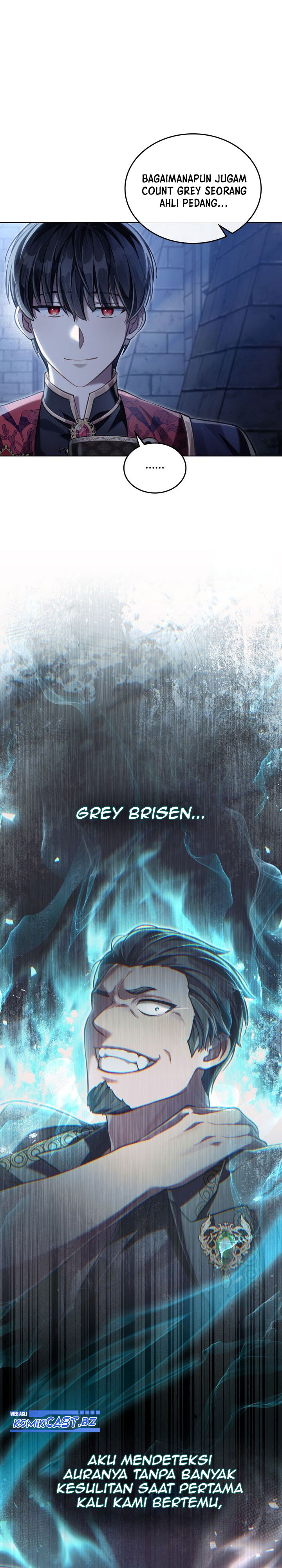 Reborn as the Enemy Prince Chapter 57 Image 24