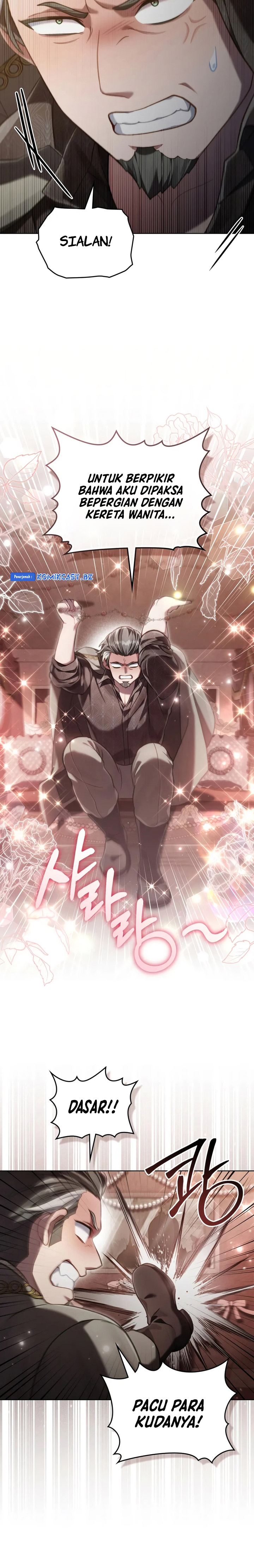 Reborn as the Enemy Prince Chapter 58 Image 24