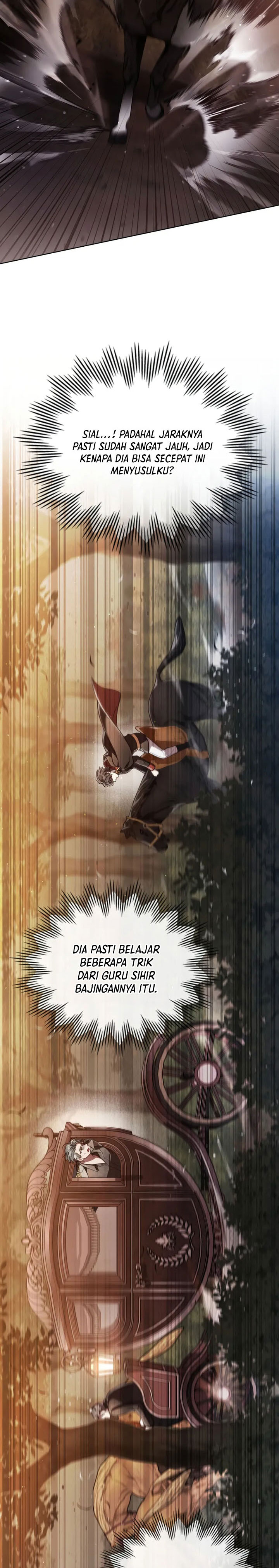 Reborn as the Enemy Prince Chapter 59 Image 2