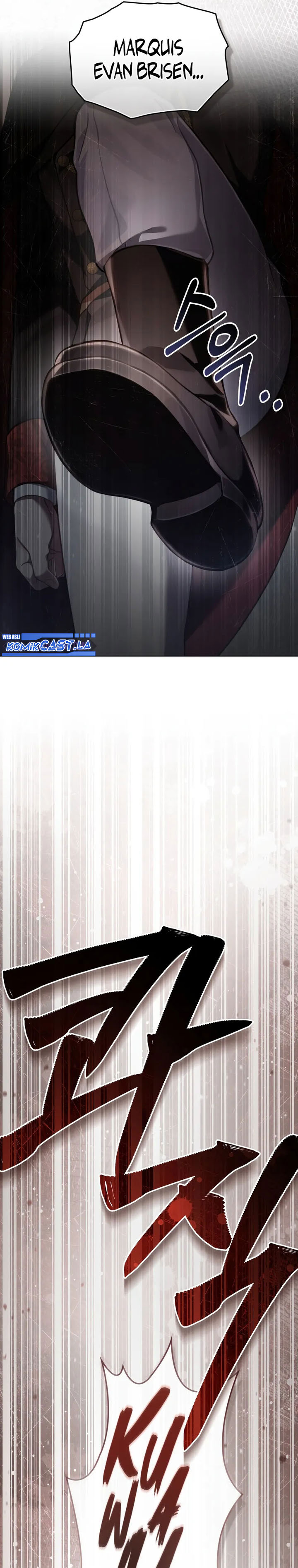 Reborn as the Enemy Prince Chapter 59 Image 17