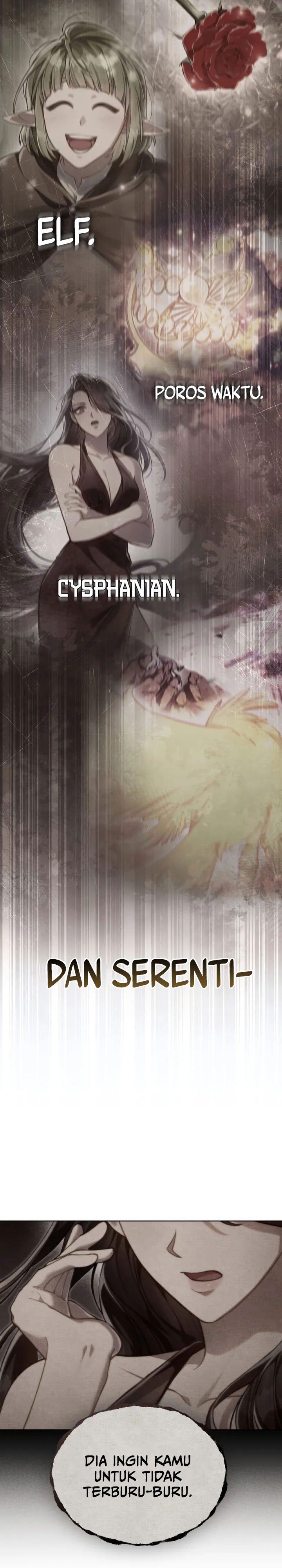 Reborn as the Enemy Prince Chapter 60 Image 25