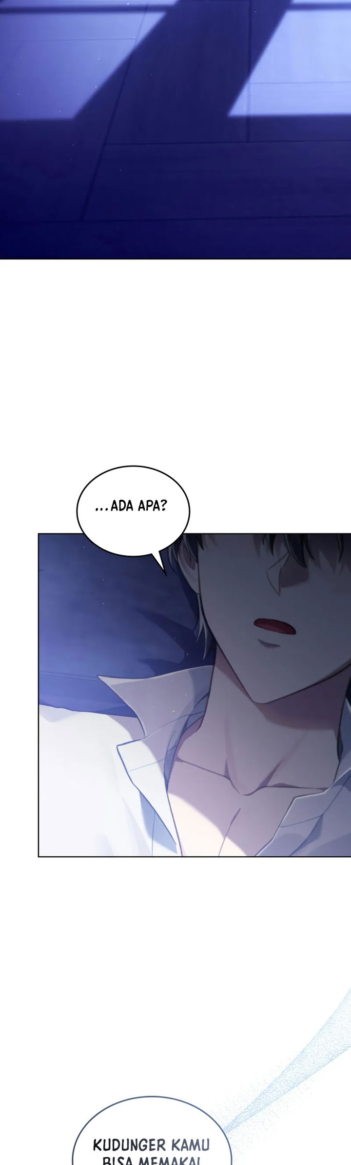 Reborn as the Enemy Prince Chapter 60 Image 29