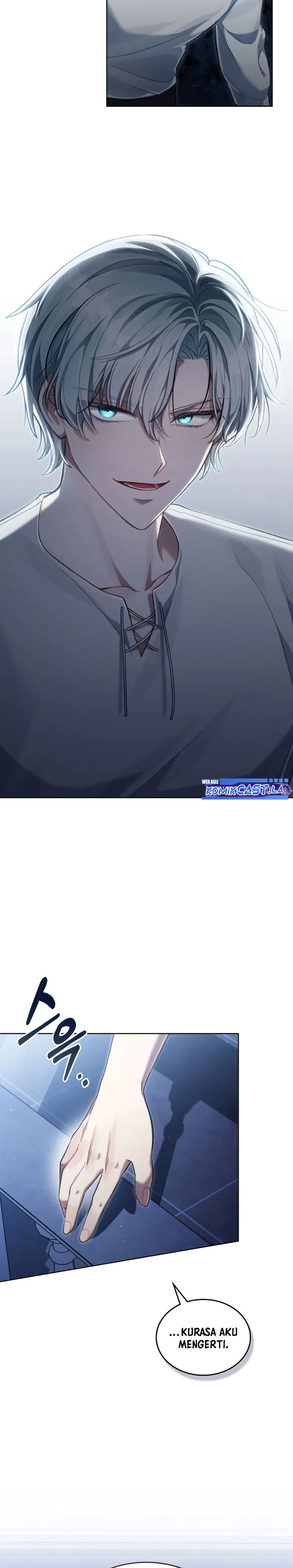 Reborn as the Enemy Prince Chapter 61 Image 14