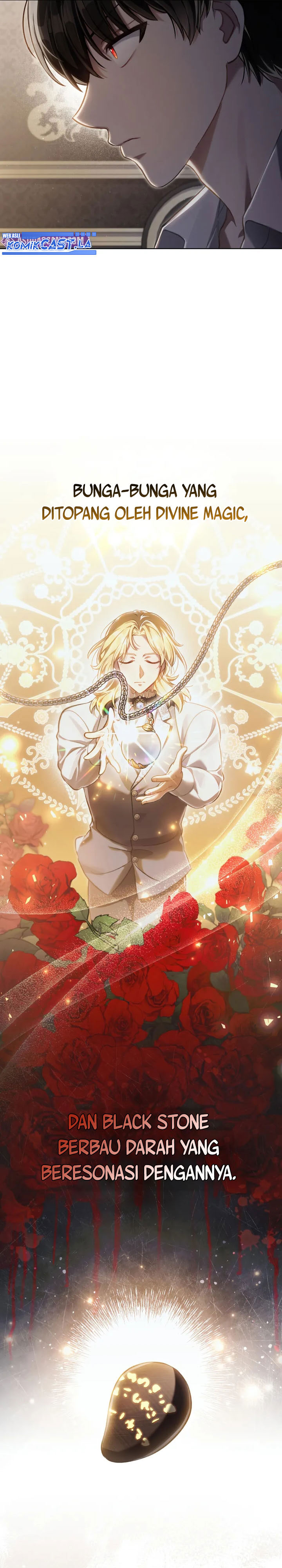 Reborn as the Enemy Prince Chapter 61 Image 17