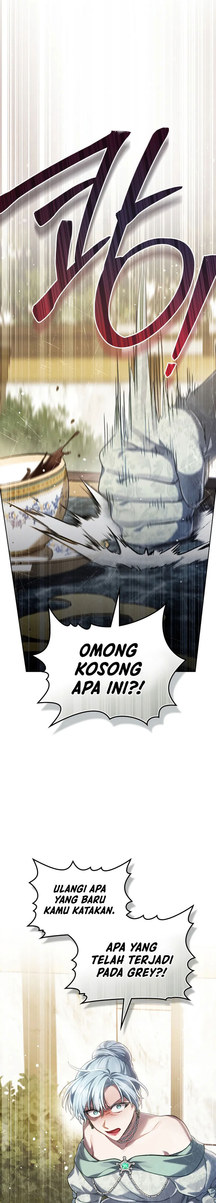 Reborn as the Enemy Prince Chapter 61 Image 21