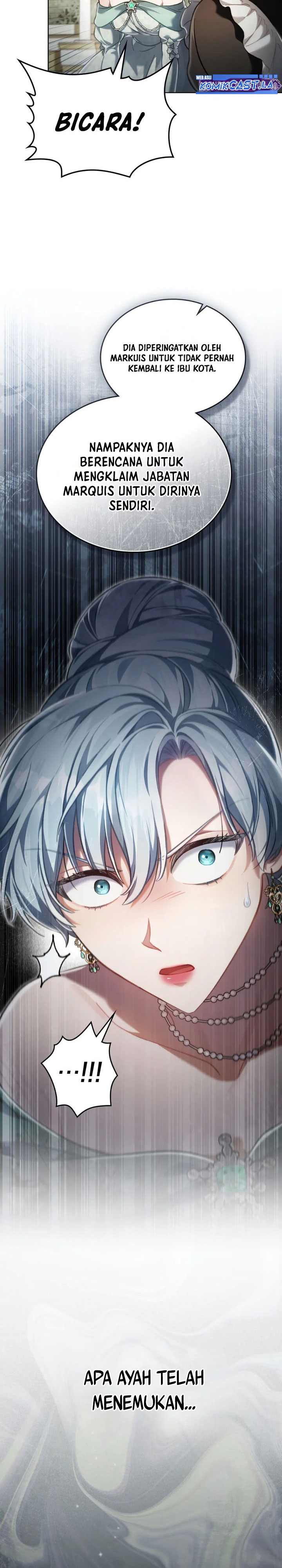 Reborn as the Enemy Prince Chapter 61 Image 24