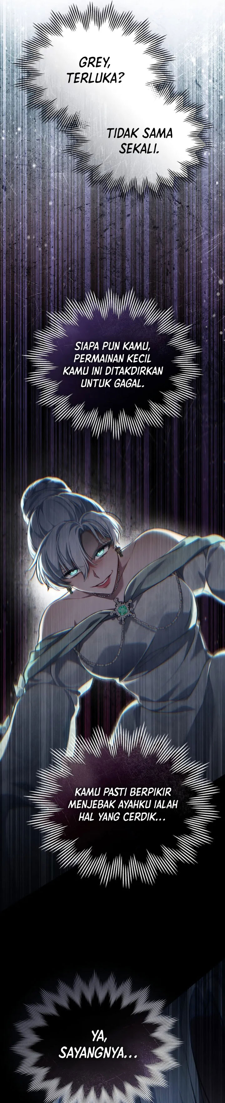 Reborn as the Enemy Prince Chapter 61 Image 29