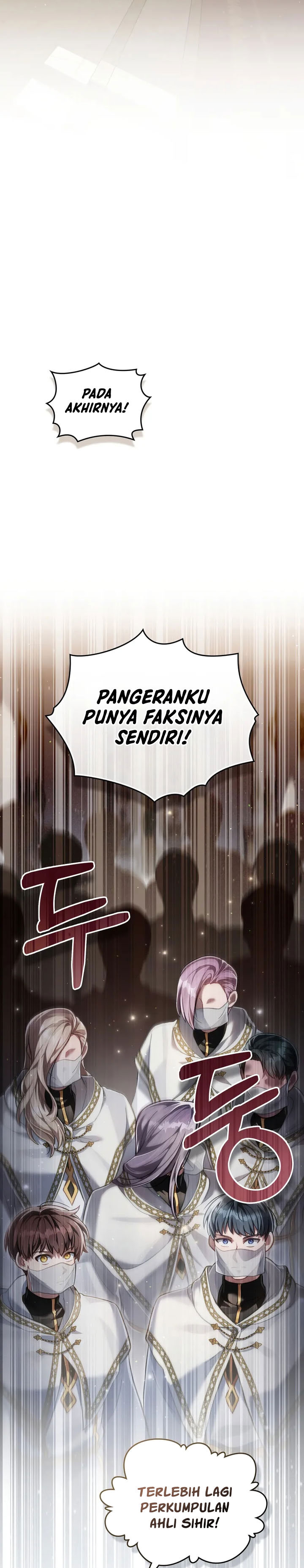 Reborn as the Enemy Prince Chapter 62 Image 17