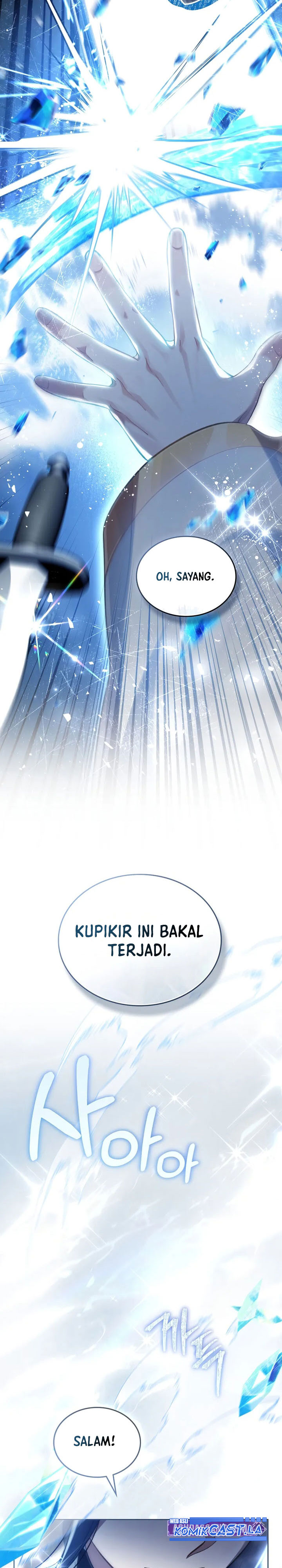 Reborn as the Enemy Prince Chapter 62 Image 27