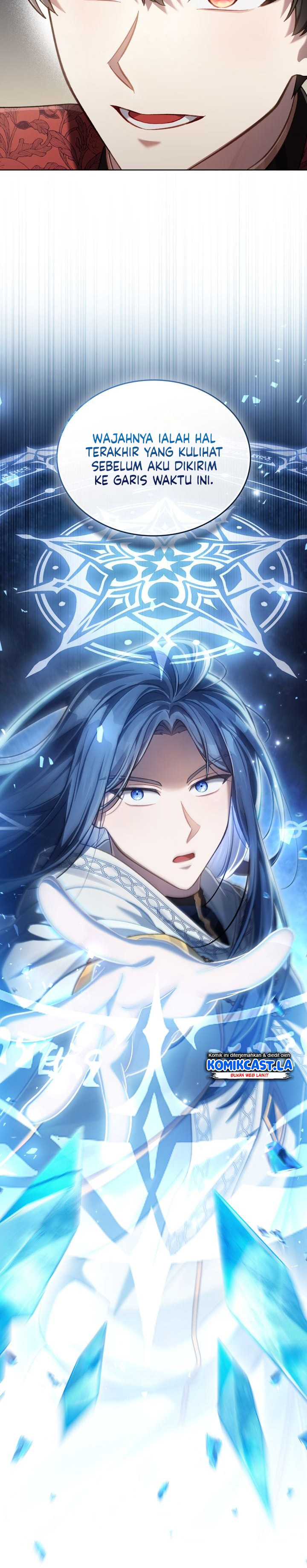 Reborn as the Enemy Prince Chapter 63 Image 6