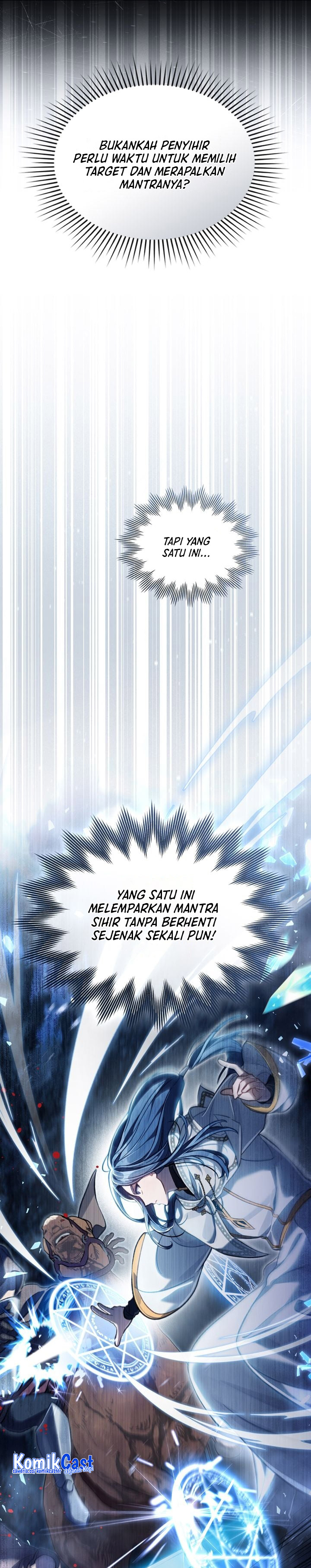 Reborn as the Enemy Prince Chapter 63 Image 9