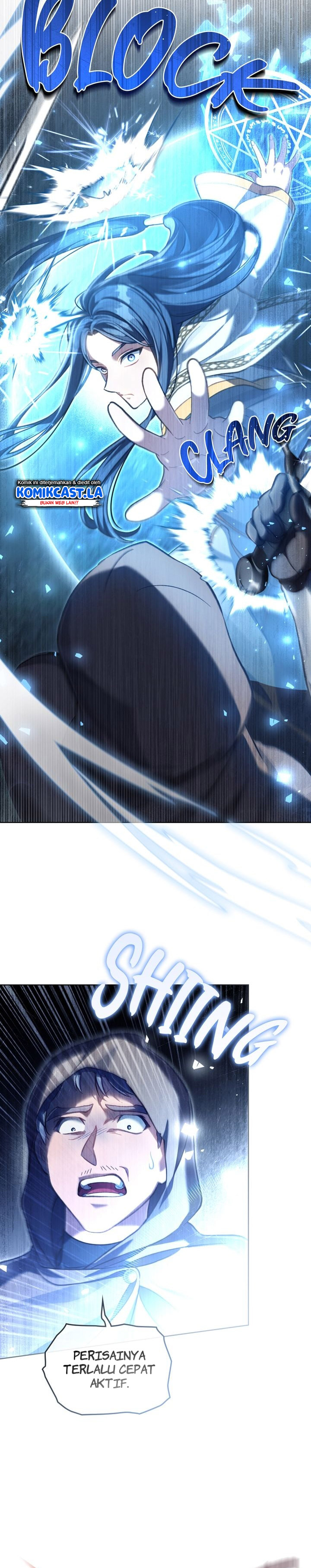 Reborn as the Enemy Prince Chapter 63 Image 12