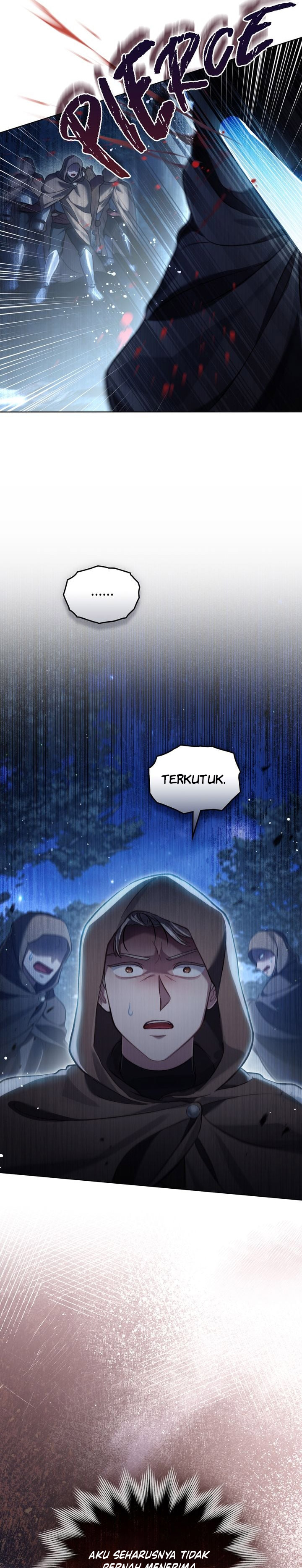 Reborn as the Enemy Prince Chapter 63 Image 13