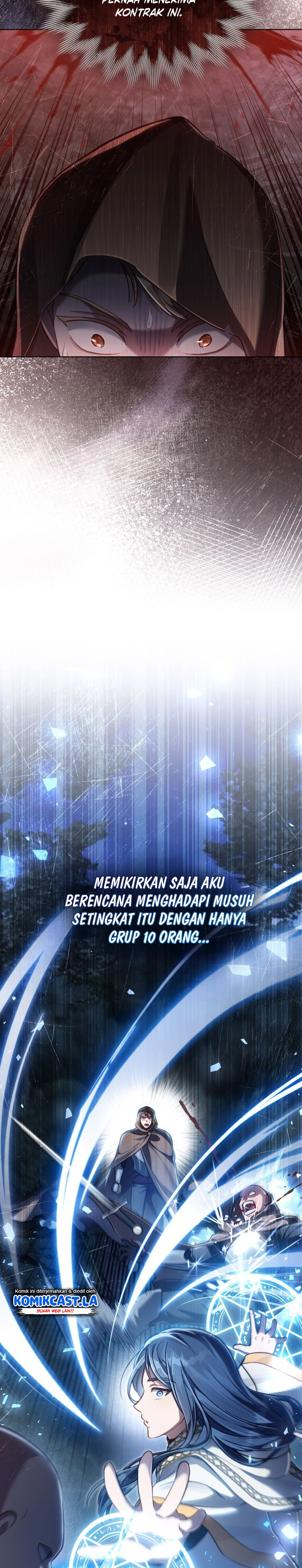 Reborn as the Enemy Prince Chapter 63 Image 14