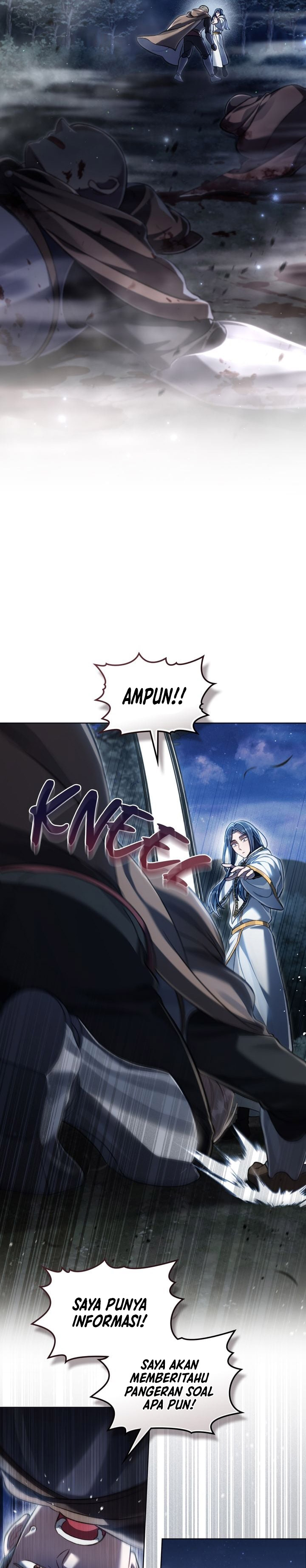 Reborn as the Enemy Prince Chapter 63 Image 17