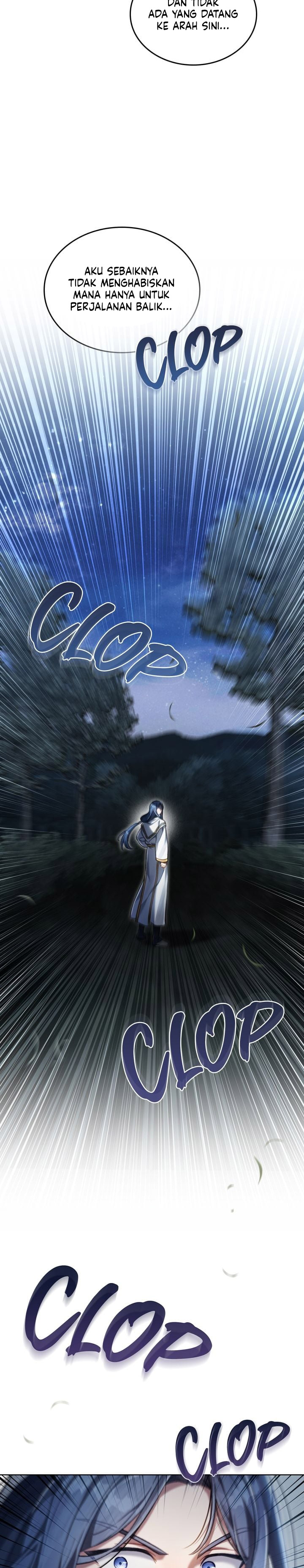 Reborn as the Enemy Prince Chapter 63 Image 27