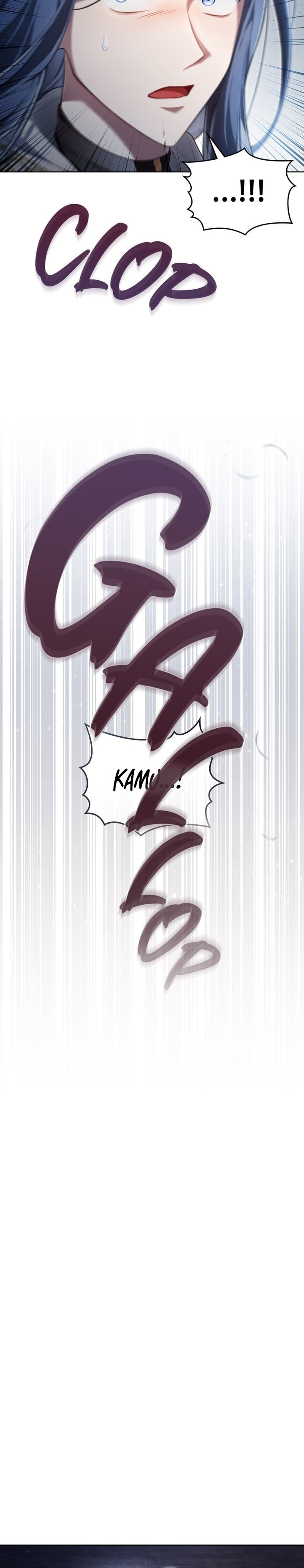 Reborn as the Enemy Prince Chapter 63 Image 28