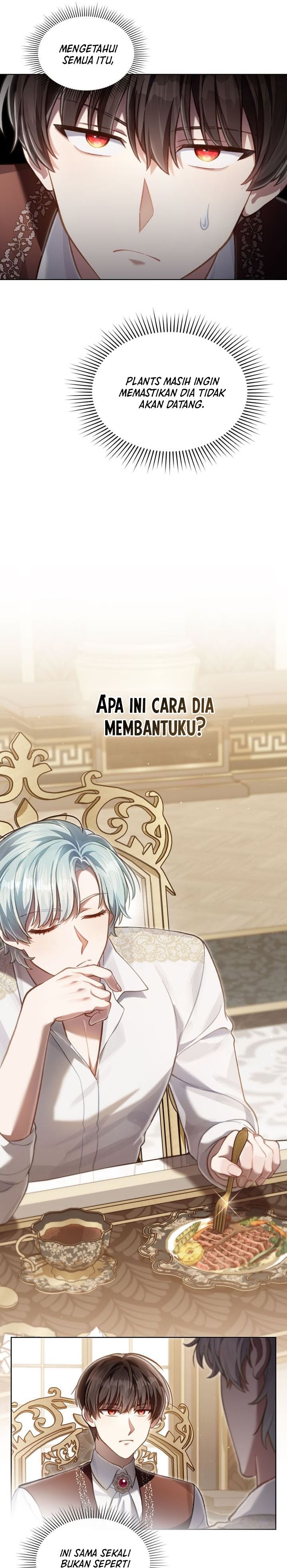 Reborn as the Enemy Prince Chapter 64 Image 10